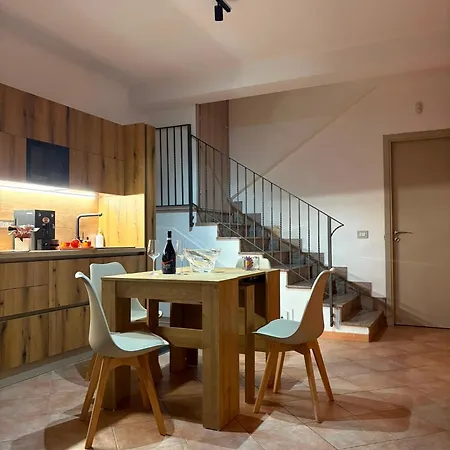 House Clara E Luca *